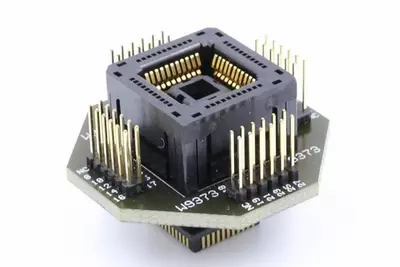Winslow Adaptics W9373 PLCC Socket/PLCC Plug